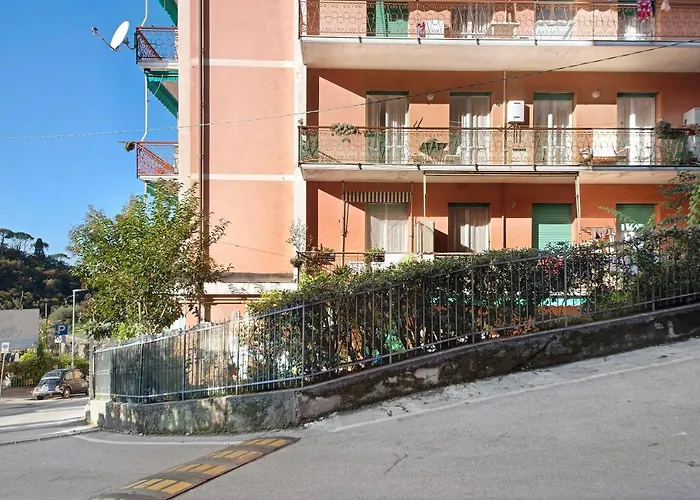 La Casa Di Carla