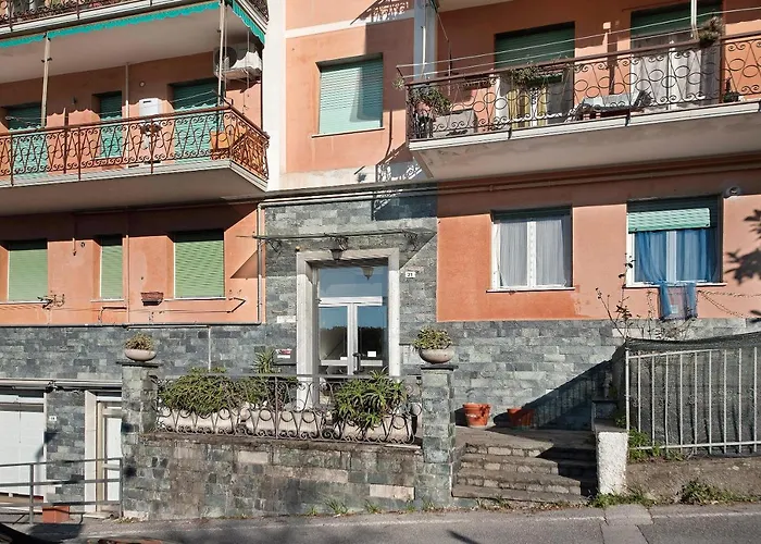 La Casa Di Carla
