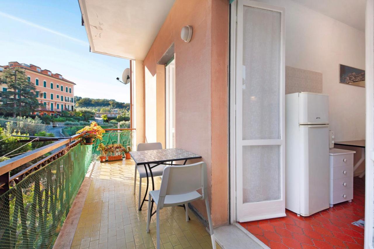 Apartment La Casa Di Carla Camogli