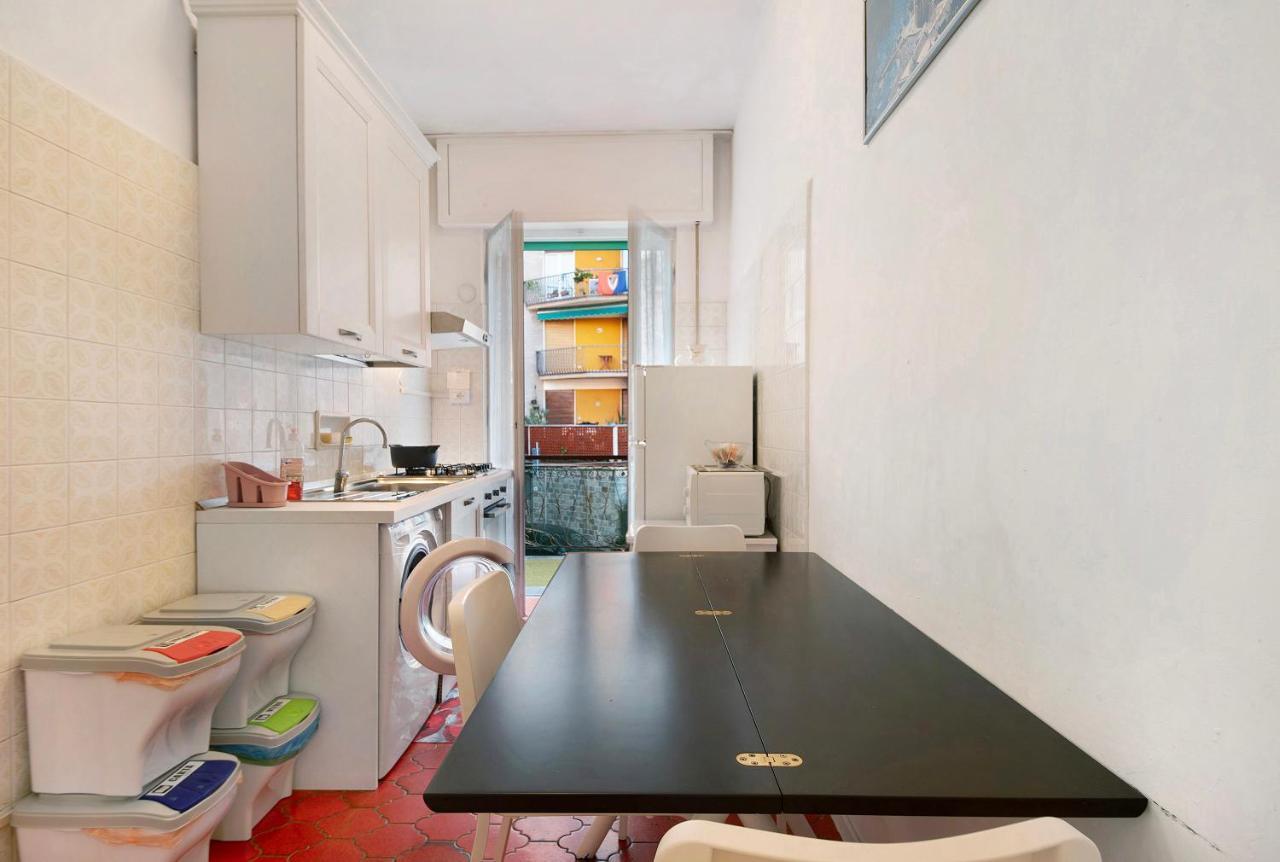 La Casa Di Carla Apartment *