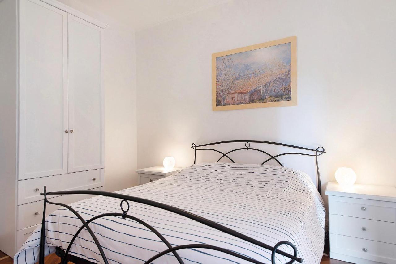 La Casa Di Carla * Camogli
