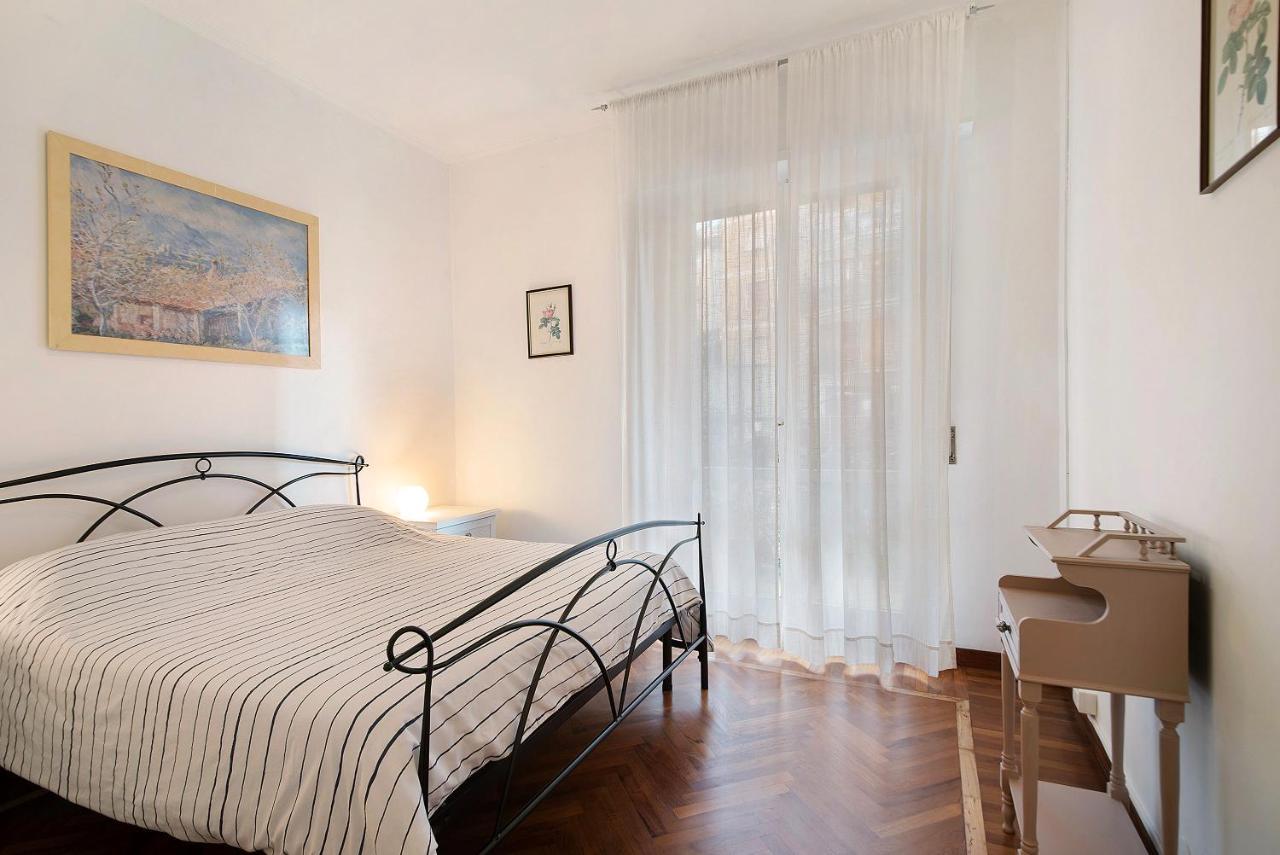 La Casa Di Carla Apartment