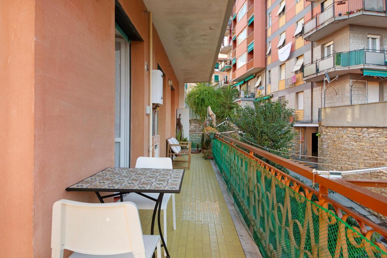Apartment La Casa Di Carla